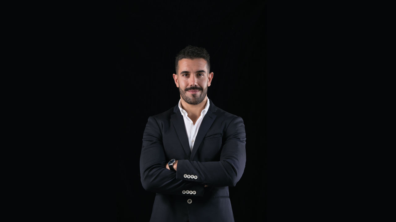 Alex Gutiérrez is the new CEO for ULMA Handling Systems in Brazil
