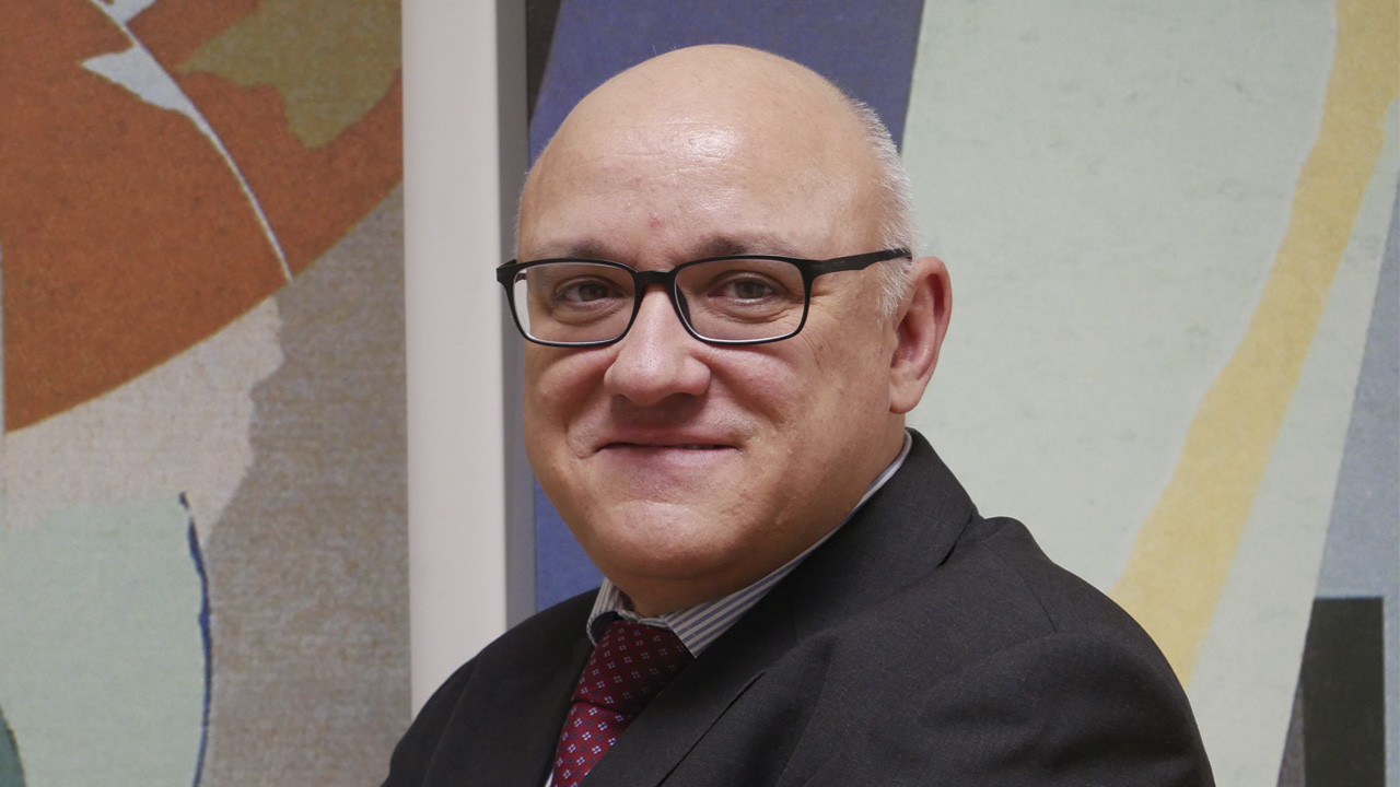  ULMAk hazten jarraitzen du Frantzian bertan duen filialarentzako zuzendari berriaren iritsierarekin 
