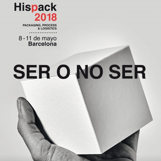 EL SHUTTLE DE ULMA HANDLING SYSTEMS, GRAN PROTAGONISTA EN LA FERIA HISPACK 2018