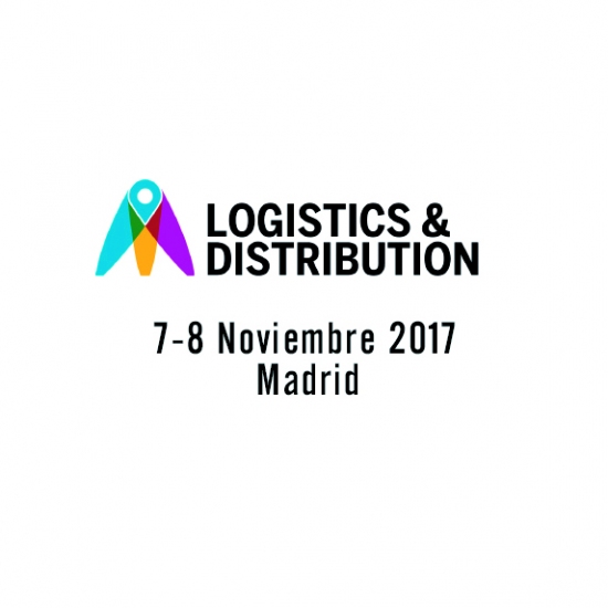  ULMA Handling Systems estará presente el 7 y 8 de Noviembre en la feria LOGISTICS en Madrid 
