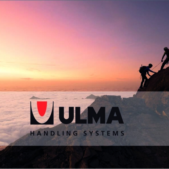 ULMA HANDLING SYSTEMSEK 230 MILIOI EUROKO ESKARIAK LORTU DITU HURRENGO BI URTETARAKO