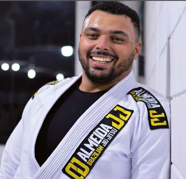 O Jiu Jitsu e a jornada do cliente