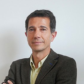 Nacho Ortiz