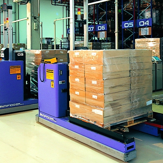 AGV-LGV