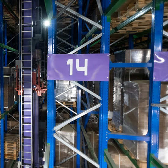 automatic.warehouse